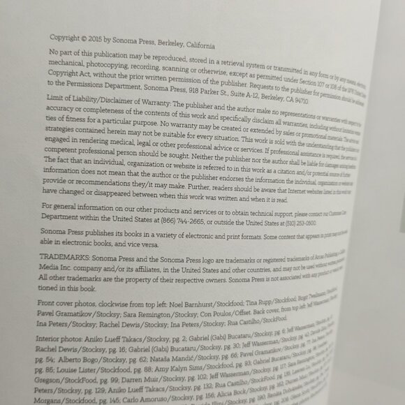 Keto in 28 The Ultimate Low Carb High Fat Wt Loss Solution paperback dated 2015 - Picture 4 of 16